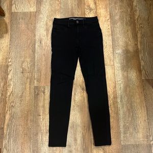 Super stretch jegging